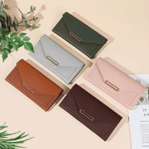 Billeteras para dama